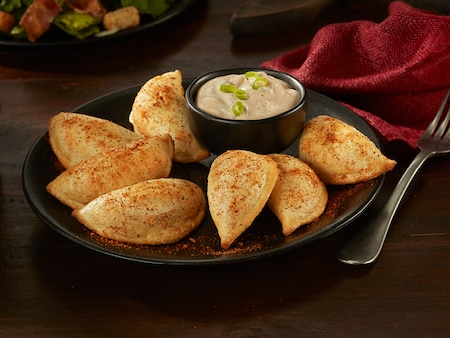 Cheese Perogies