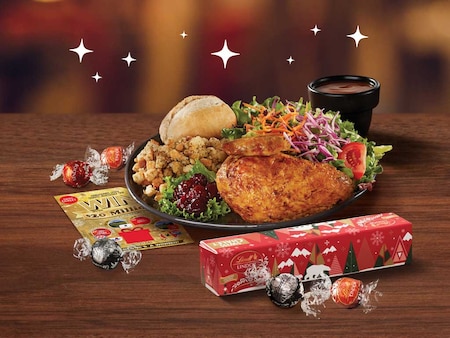 Festive Special® White Meat