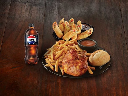 Dinner Deal