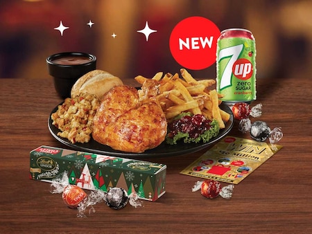 Festive Special® Combo