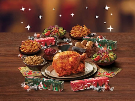 Festive Family Feast®