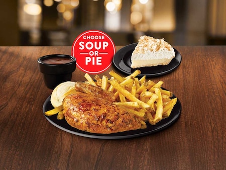 Quarter Chicken Bundle - White Meat