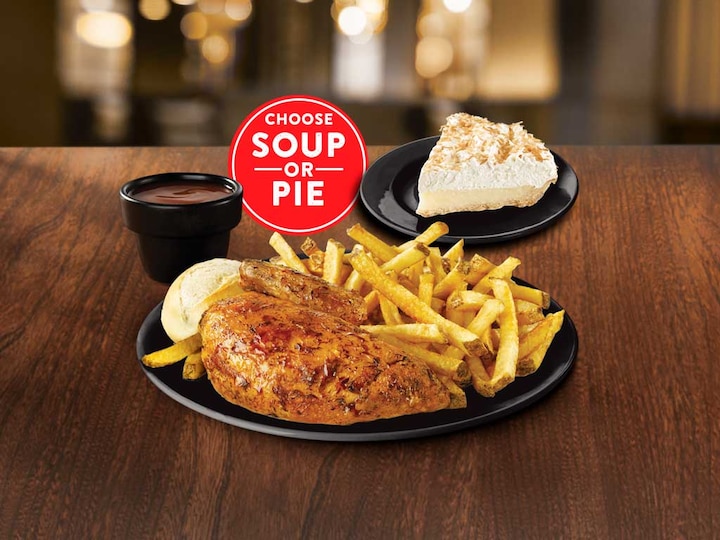 Quarter Chicken Bundle - White Meat