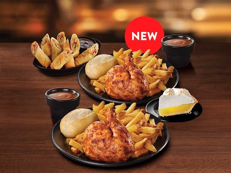 NEW! 2 Can Dine Deluxe for $29.99