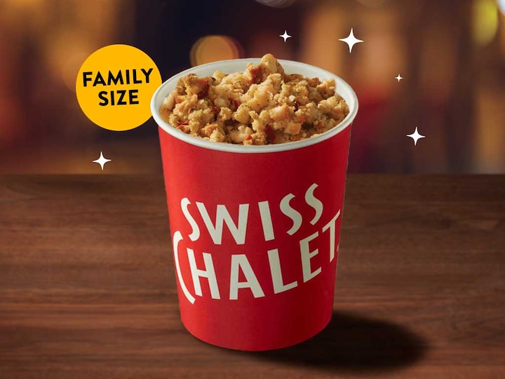 Stuffing - Family Size