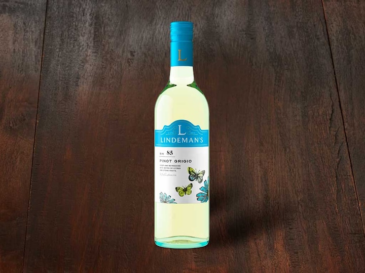 Lindemans Pinot Grigio - 750 ml Bottle